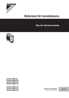 RZASG-MV1,MY1_4PDE486047-1B_2018_06_Installer reference guide_German download